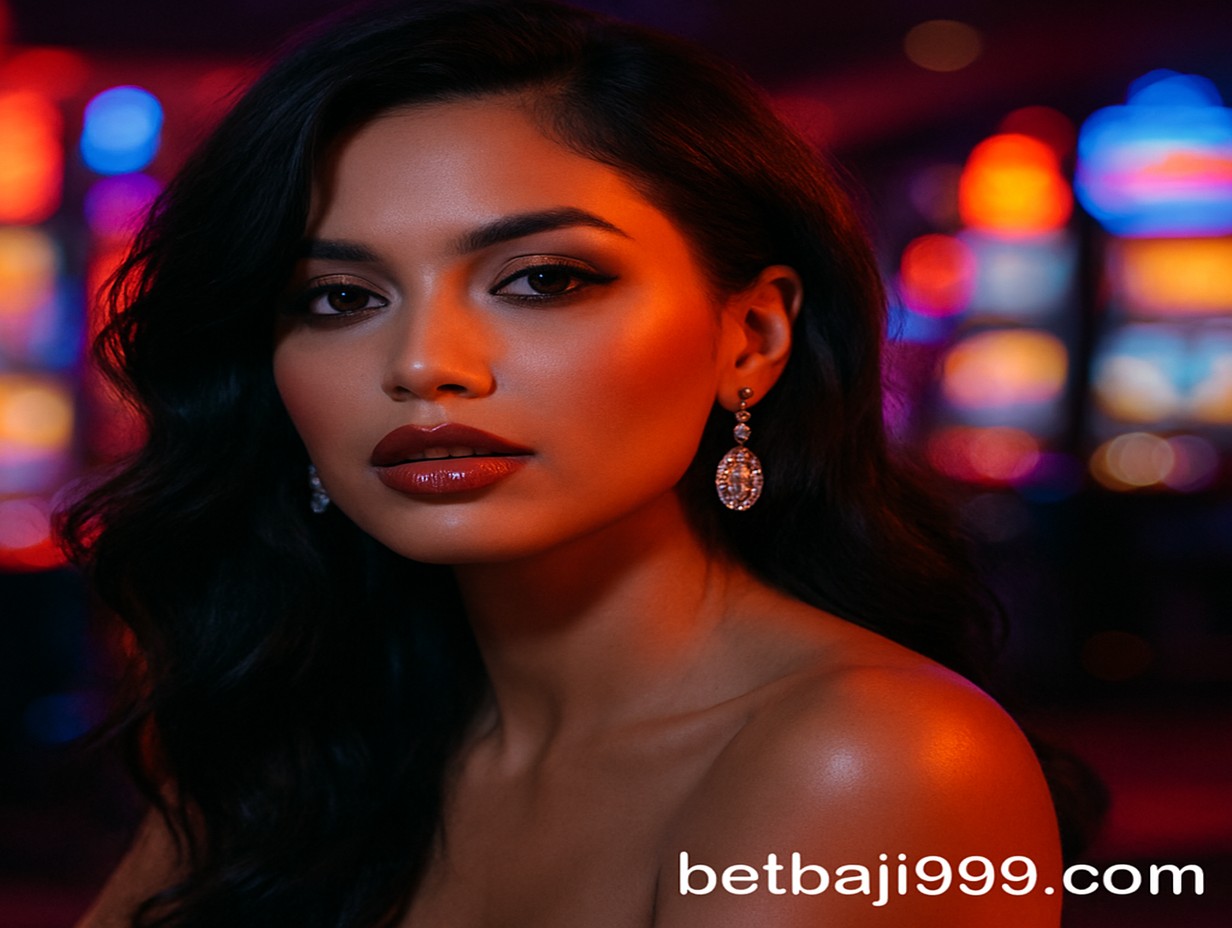 baji999 লাইভ ক্যাসিনো অভিজ্ঞতা